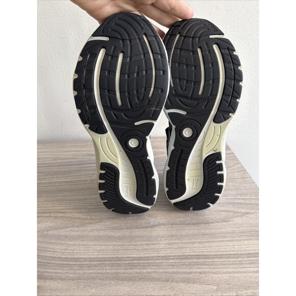 Brooks Womens Glycerin 20 1203691B059 Black Running Shoes Sneakers Size 10.5 B - Picture 11 of 11